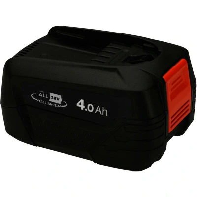 Afbeelding van Gardena Accu Pba 18v/72 P4a Power For All