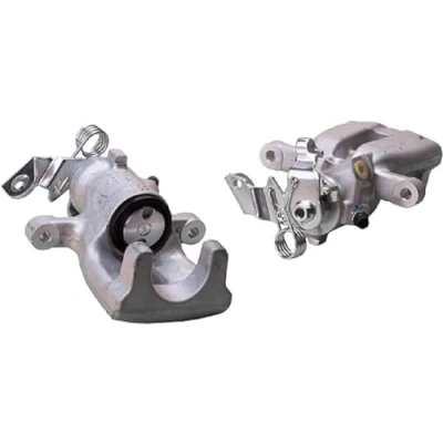 Afbeelding van HELLA 8AN 355 780 951 Remklauw Zonder houder OPEL: Astra G CC, Saloon, Van