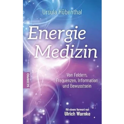 Afbeelding van Energiemedizin