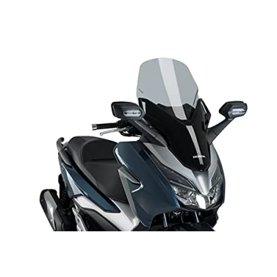 Afbeelding van Puig Voorruit V Tech Line Touring 1295H 125, Honda Forza 300 18&#039; 19&#039;