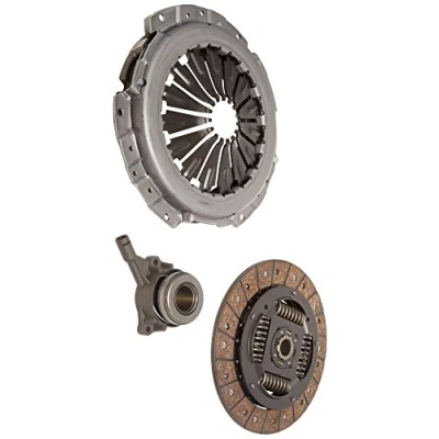 Afbeelding van JAPANPARTS KF L02 Koppelingsset 256mm LAND ROVER: Defender Off Road