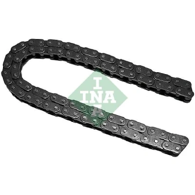 Afbeelding van Ina Oliepomp aandrijfketting 553 0261 10