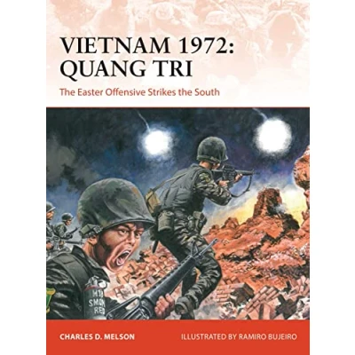 Afbeelding van Campaign Vietnam 1972: Quang Tri