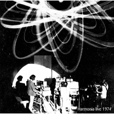 Afbeelding van Live 1974