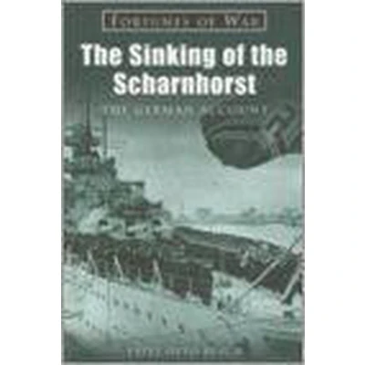 Afbeelding van the Sinking of Scharnhorst