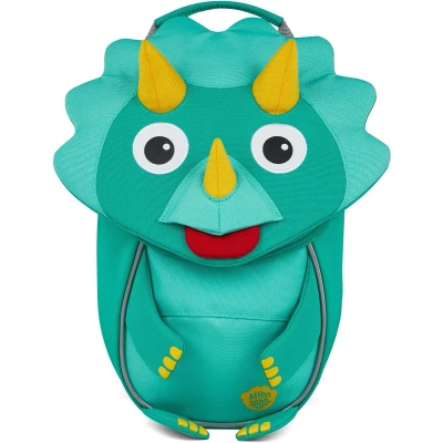 Afbeelding van Affenzahn Kleiner Freund Kleuterschool rugzak 26 cm