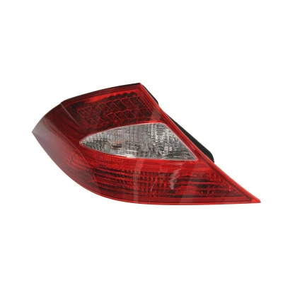 Afbeelding van ULO 1013001 Achterlicht Links Met lamphouder, gloeilamp