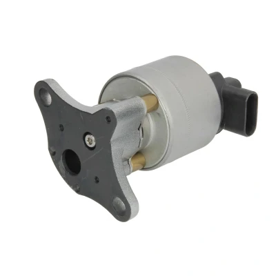 Afbeelding van NISSENS 98206 EGR klep Met pakkingen PEUGEOT: 407 Saloon, SW, 307 CITROËN: C4 I Hatchback, Xsara Picasso, C5 II Estate