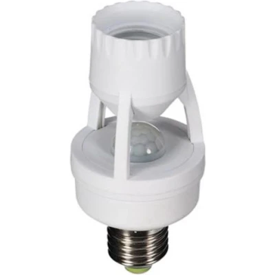 Afbeelding van Pir Bewegingsdetector E27 Fitting