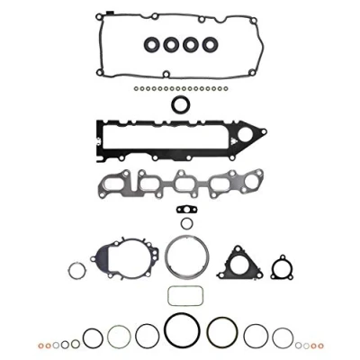 Afbeelding van Ajusa Cilinderkop pakking set/kopset 53055500