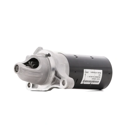Afbeelding van BOSCH 1 986 S00 746 Startmotor 12 2,5 JEEP: WRANGLER 3