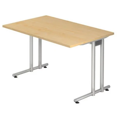 Afbeelding van hjh OFFICE PRO Nano 12 S Esdoorn