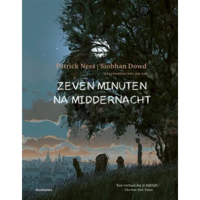 Image de Zeven minuten na middernacht
