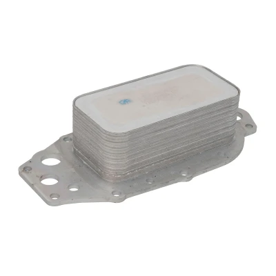 Afbeelding van THERMOTEC D4I011TT Oliekoeler LAND ROVER: Discovery 3, CITROËN: C6 Saloon