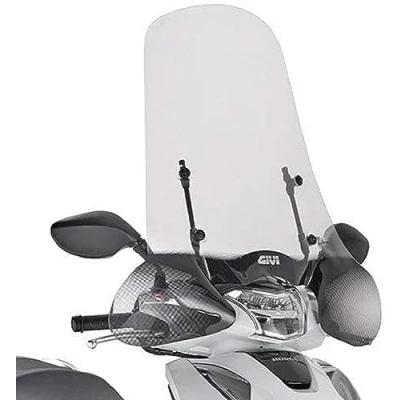 Afbeelding van Givi Benelli 502 C 1173S Kit