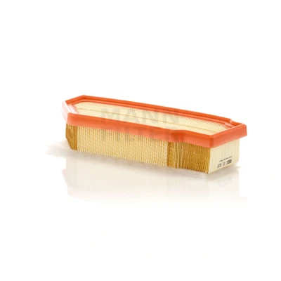 Afbeelding van MANN Filter C 31 033 Luchtfilter 64 114 303 insert MERCEDES BENZ: AMG GT