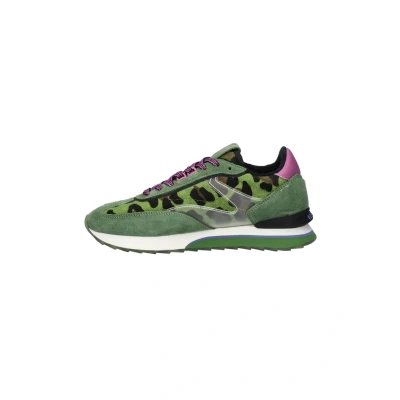 Afbeelding van HOFF Art Green dames sneaker Groen multi Maat 40
