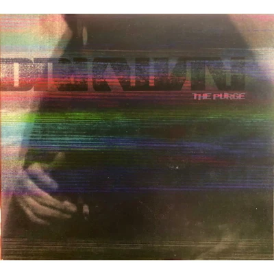 Afbeelding van Drkwav Purge (CD)