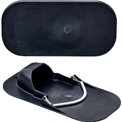 Afbeelding van Raimondi plankschoenen plat
