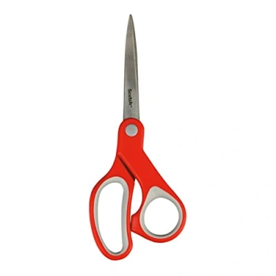 Image de Scotch Ciseaux CONFORT 18 cm