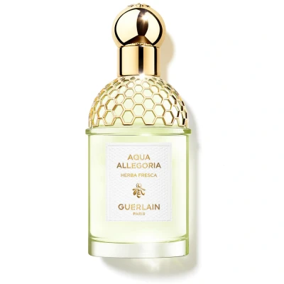 Afbeelding van Guerlain Aqua Allegoria Herba Fresca 75 ml Eau de Toilette Spray
