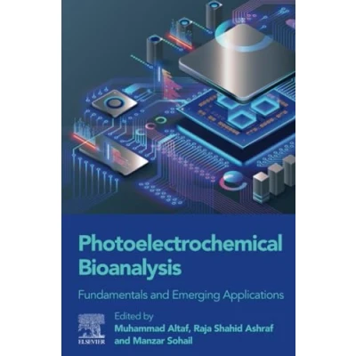 Afbeelding van Photoelectrochemical Bioanalysis