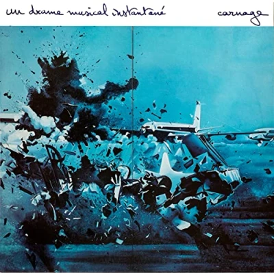 Afbeelding van Un Drame Musical Instantane Carnage (CD)