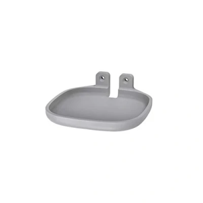 Afbeelding van Hama Muurbeugel Sonos/Sonos One SL Tot 2kg draagvermogen Luidspreker ophangsysteem Wit