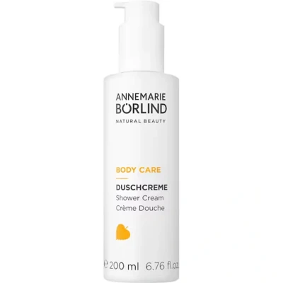 Afbeelding van Annemarie Börlind Douchecrème Body Care 200 ml