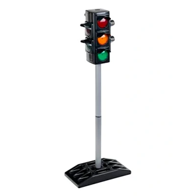 Afbeelding van Verkeerslicht Under Bed Store 2990 Speelgoed (27 x 12,5 72,5 cm)