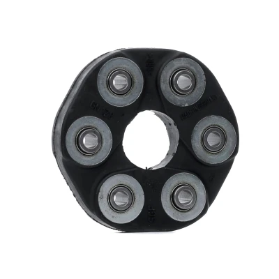 Afbeelding van Febi Bilstein Rubber askoppeling / Hardyschijf 07540