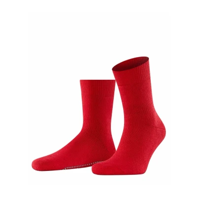 Afbeelding van FALKE Sokken Homepads Rood 3942