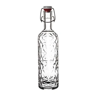 Image de Bormioli Oriente Bouteille Transparant 1L