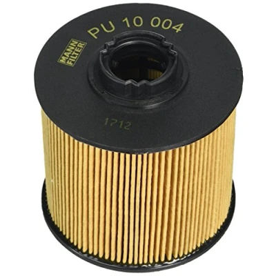 Afbeelding van ASHIKA 30 ECO086 Brandstoffilter Filter insert