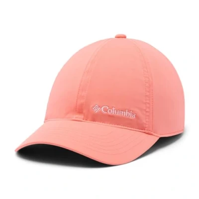 Afbeelding van Columbia Coolhead 3 Ball Cap Unisex Baseball (1 stuk)