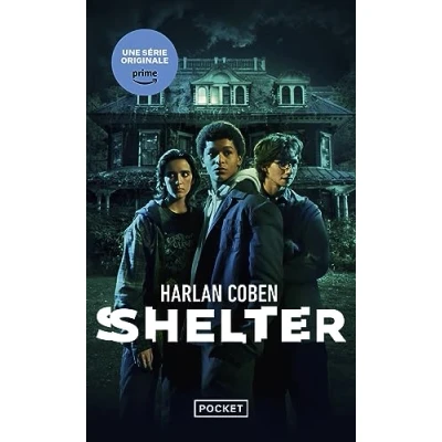 Afbeelding van Shelter