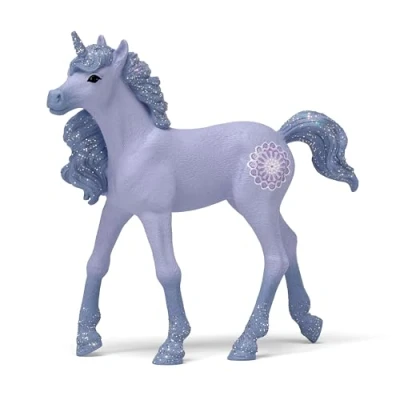 Afbeelding van Schleich Eenhoorn veulen Iris