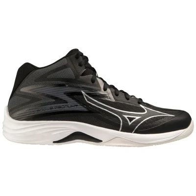 Afbeelding van Mizuno THUNDER BLADE Z MID Volleybalschoenen Dames/Heren Maat 40.5