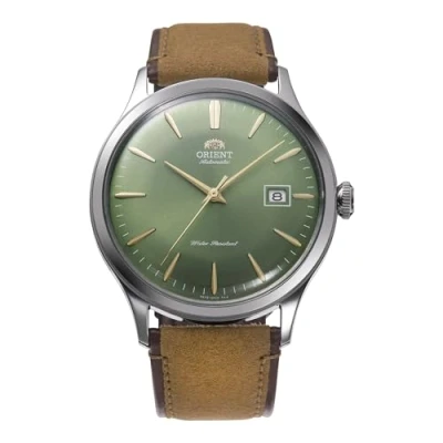 Afbeelding van Orient RA AC0P01E10B Polshorloge Heren Automatisch Klassiek