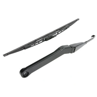 Afbeelding van Ruitenwisser Magneti Marelli 000723180053 400mm Zonder speciale voertuigadapter NISSAN: X Trail