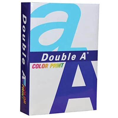 Afbeelding van Double A Color Print doos A3 papier 90 gram