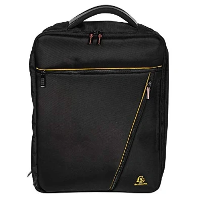 Afbeelding van Exacompta Laptoptas/rugzak Dual Exactive