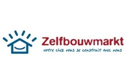 Zelfbouwmarkt Logo