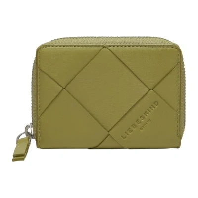 Afbeelding van Liebeskind Berlin Eliza Purse S dames, Tijme 7180