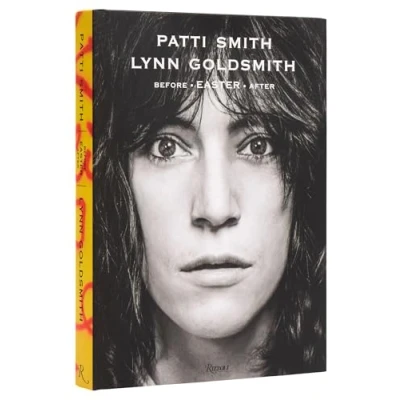 Afbeelding van Patti Smith: Before Easter After