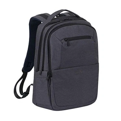 Image de Rivacase 7765black Sac à Dos pour Ordinateur Portable 15,6&quot; Noir