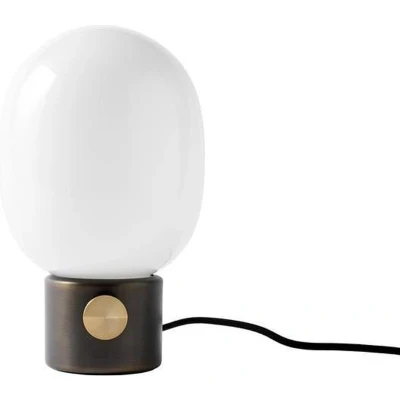 Afbeelding van Audo Copenhagen JWDA tafellamp Bronzed Brass