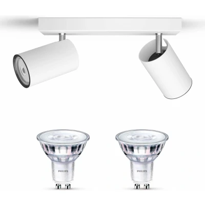 Afbeelding van Philips Kosipo Opbouwspot LED Scene Switch
