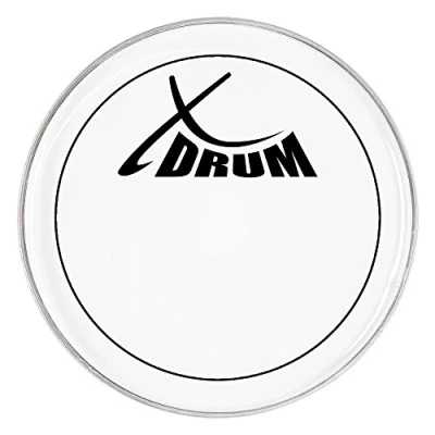 Image de XDrum Oil Hydraulic Peau pour batterie 22