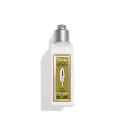 Afbeelding van L&#039;OCCITANE Verbena BODY Lotion Hydratatie, Maat: 250 ml,